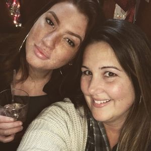 Meet your Posher, Hope